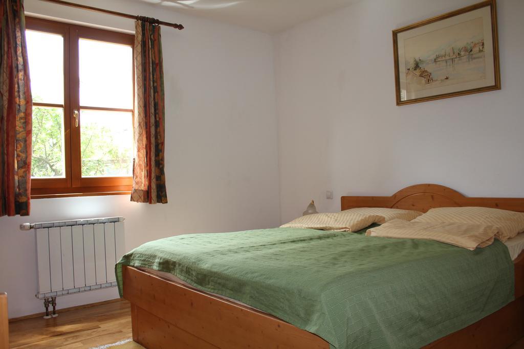 Apartment Juric Maribor Eksteriør bilde