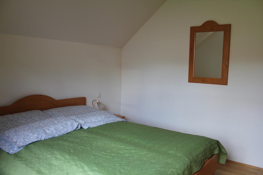 Apartment Juric Maribor Rom bilde