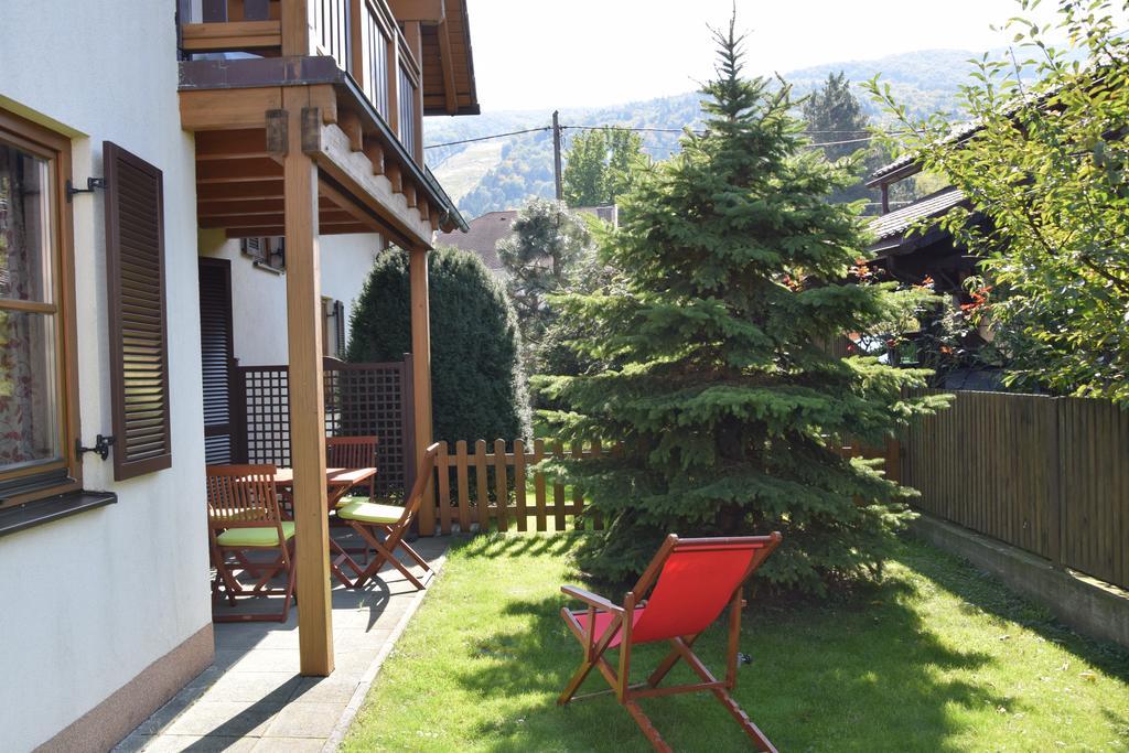 Apartment Juric Maribor Eksteriør bilde