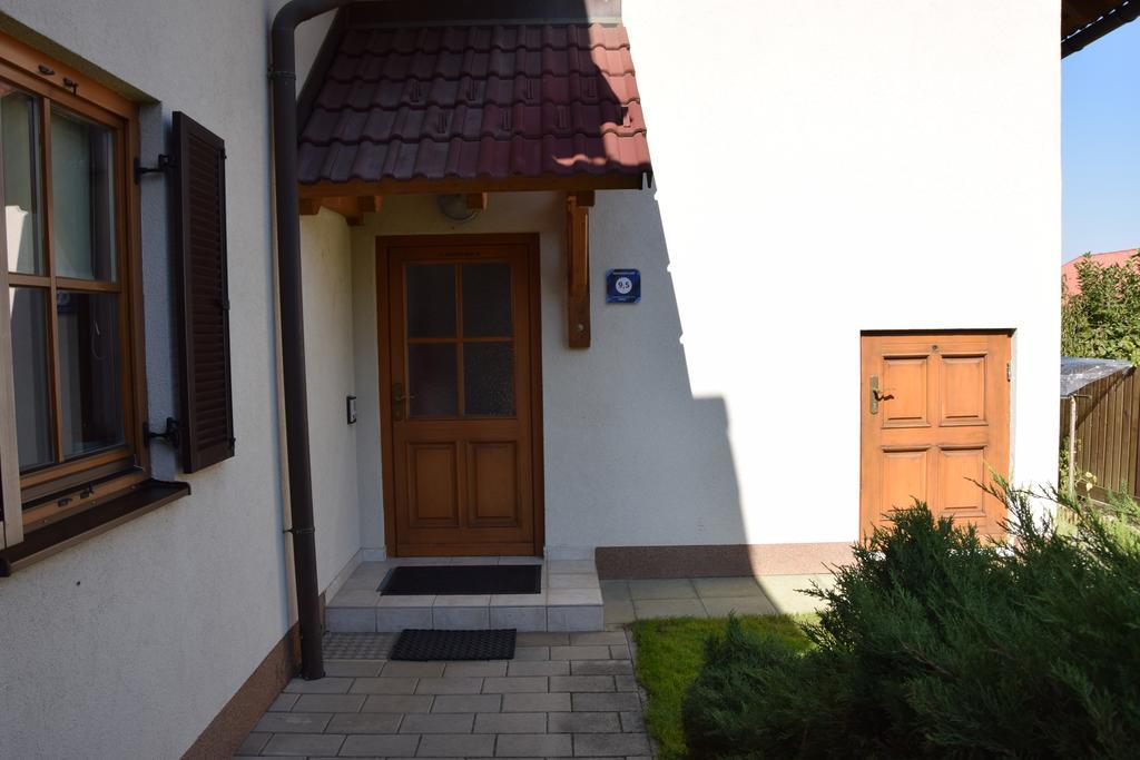 Apartment Juric Maribor Eksteriør bilde