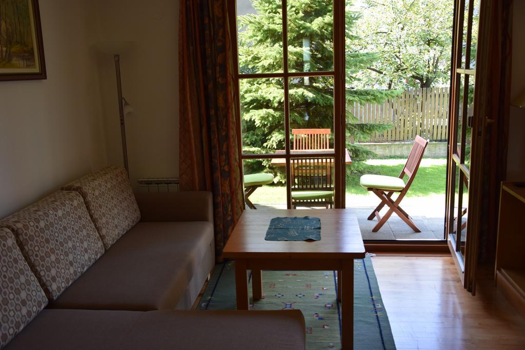 Apartment Juric Maribor Eksteriør bilde