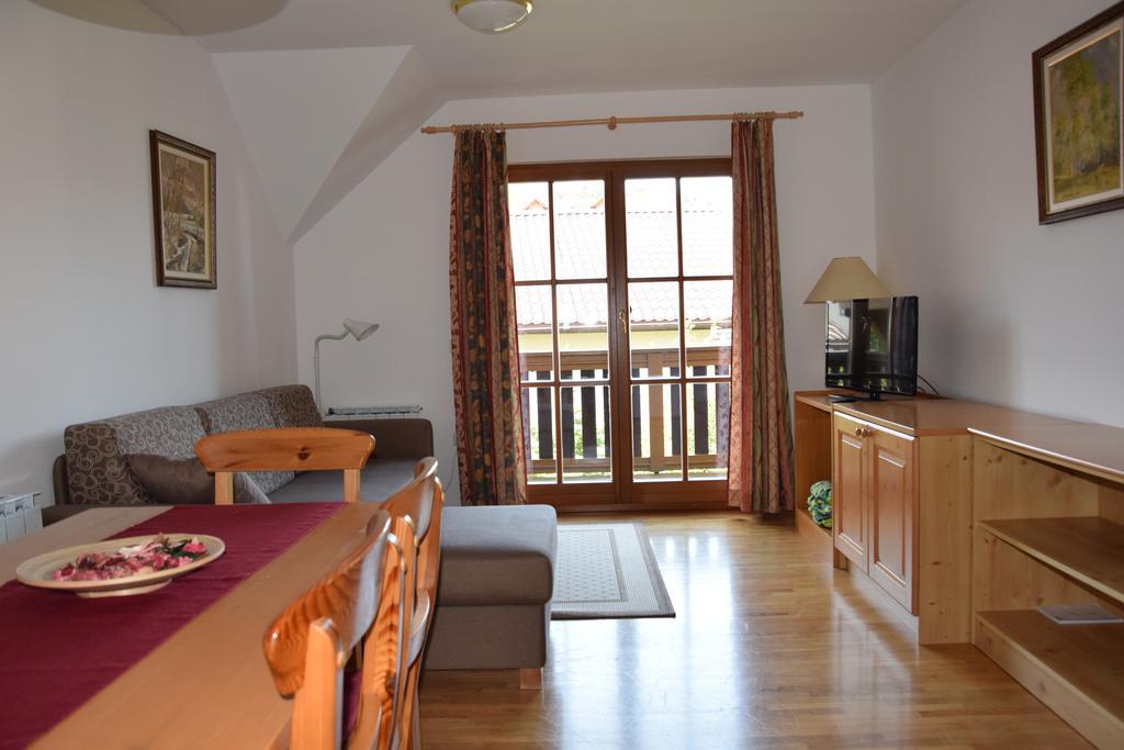 Apartment Juric Maribor Eksteriør bilde