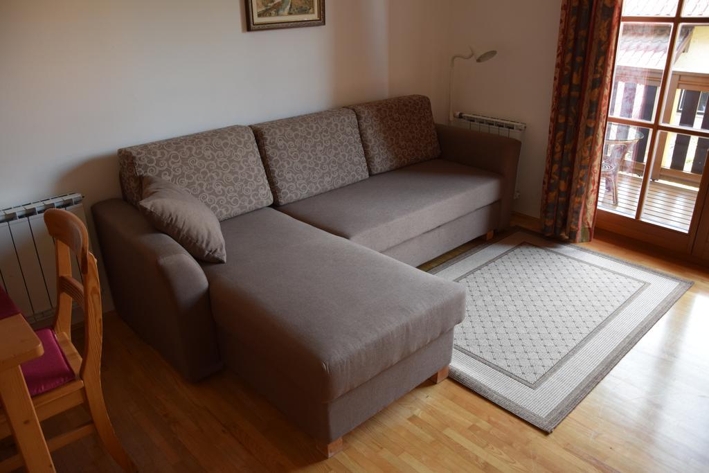 Apartment Juric Maribor Eksteriør bilde