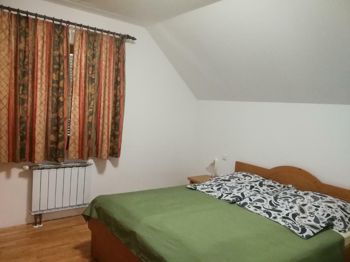 Apartment Juric Maribor Eksteriør bilde