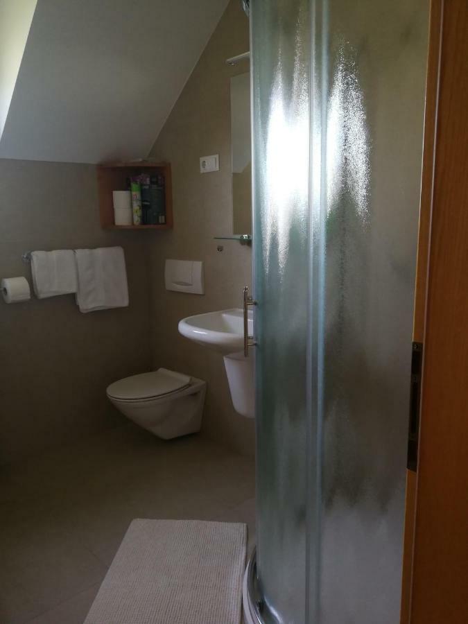 Apartment Juric Maribor Eksteriør bilde