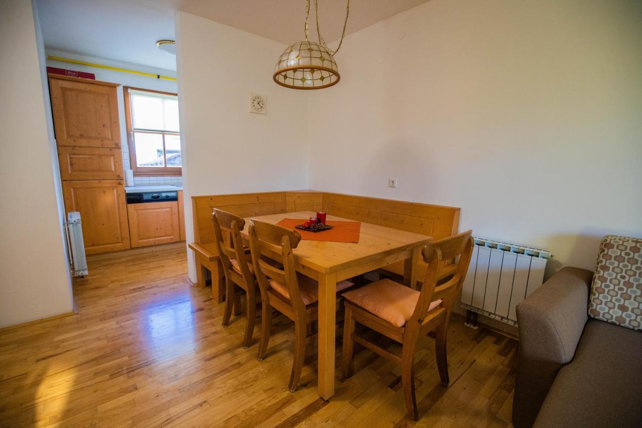 Apartment Juric Maribor Eksteriør bilde