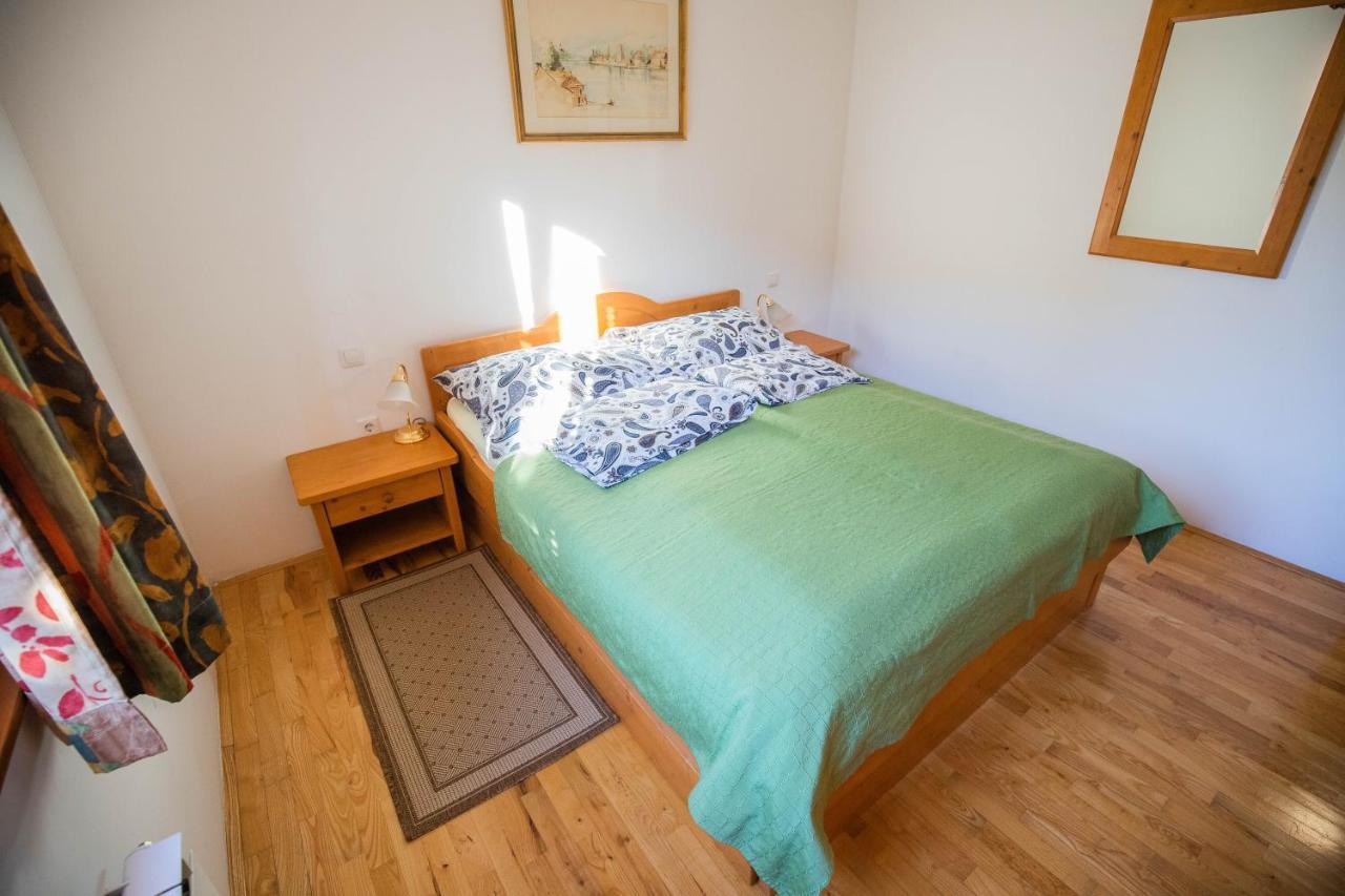 Apartment Juric Maribor Eksteriør bilde