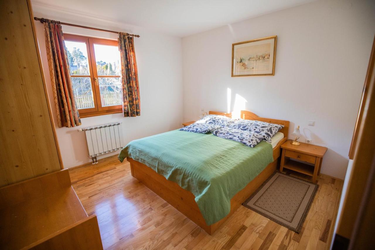Apartment Juric Maribor Eksteriør bilde
