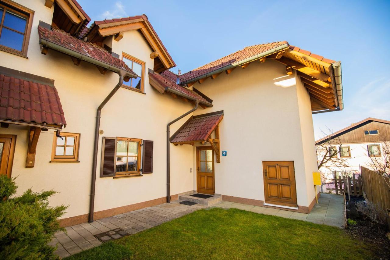 Apartment Juric Maribor Eksteriør bilde