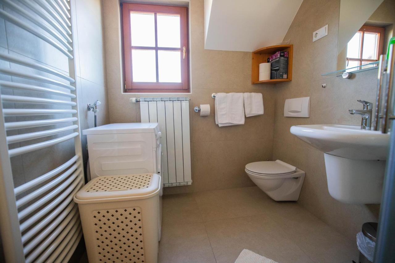 Apartment Juric Maribor Eksteriør bilde