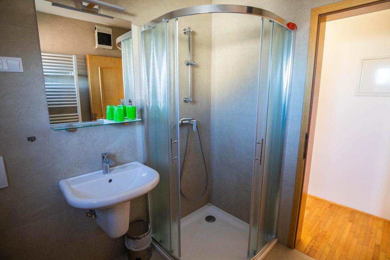 Apartment Juric Maribor Eksteriør bilde