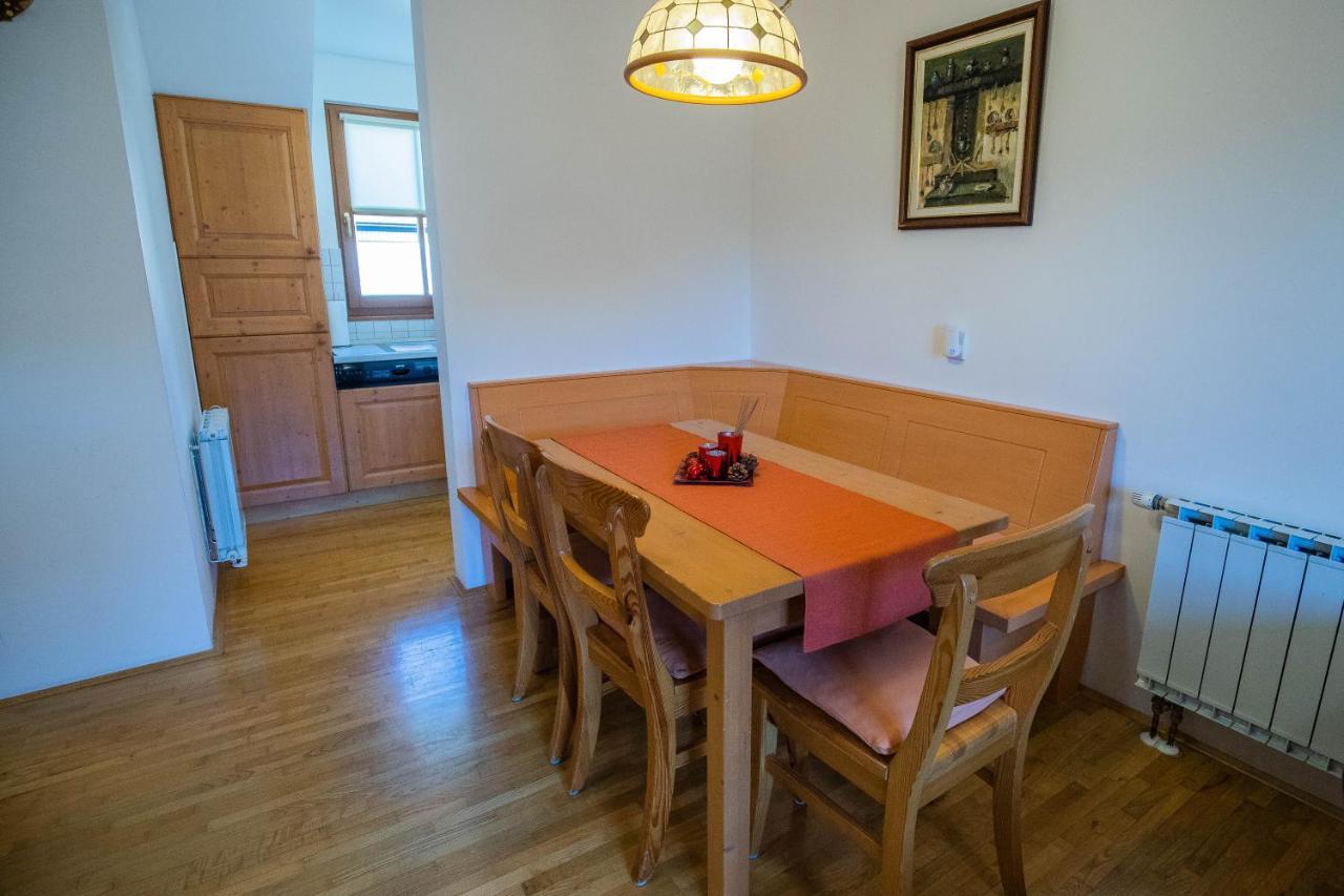 Apartment Juric Maribor Eksteriør bilde