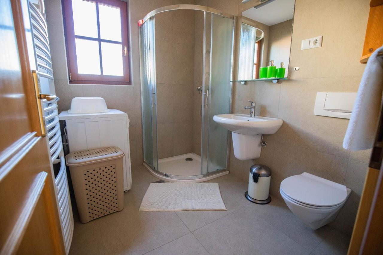 Apartment Juric Maribor Eksteriør bilde