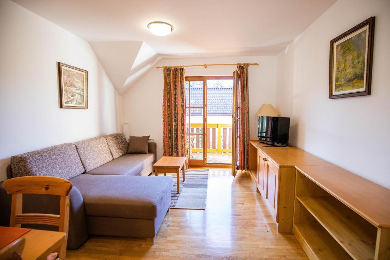 Apartment Juric Maribor Eksteriør bilde