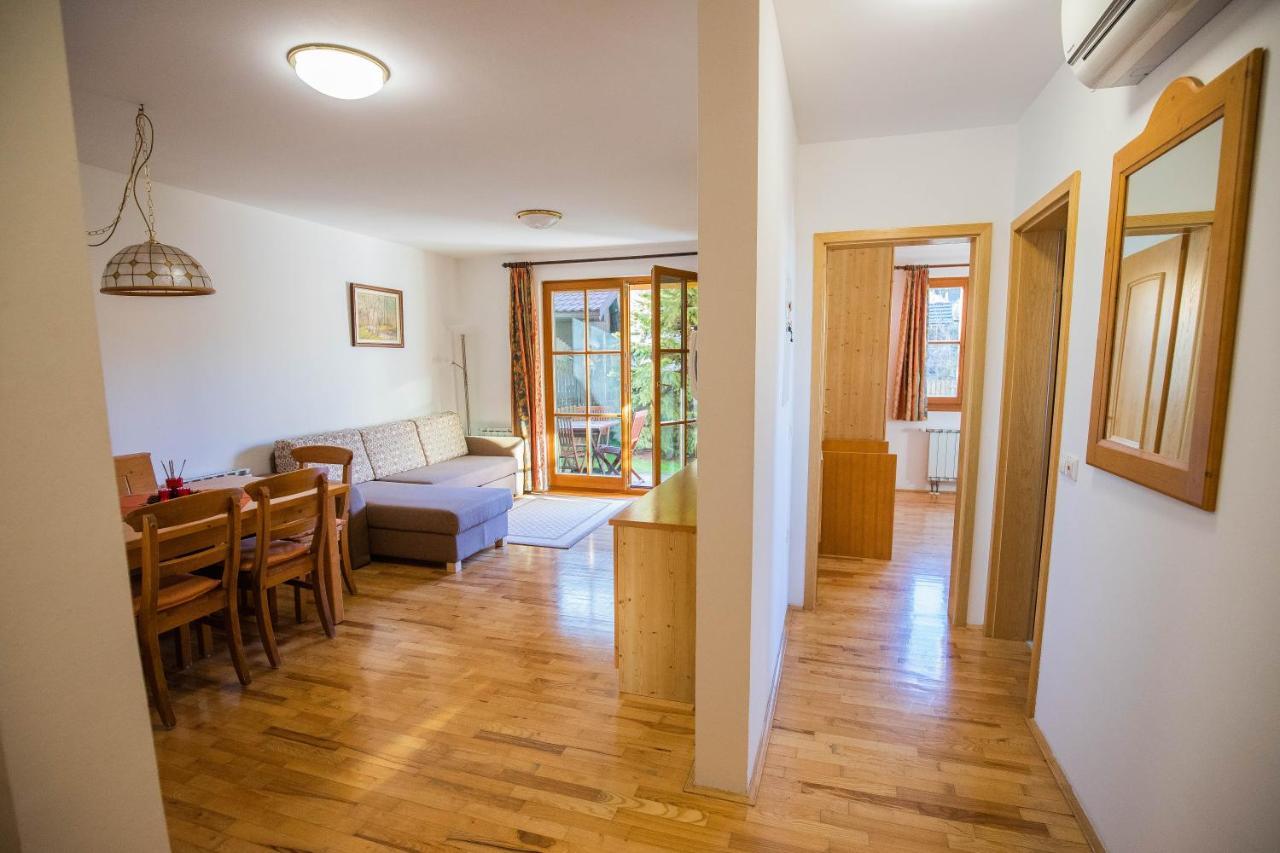 Apartment Juric Maribor Eksteriør bilde